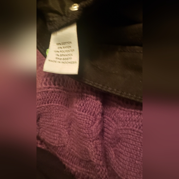 Like new Stylus jeans size 8 2 for 20 - Picture 5 of 7